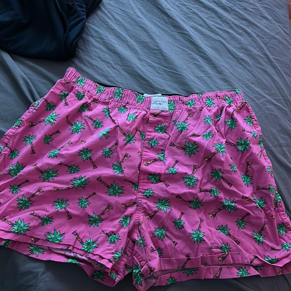 Boxers